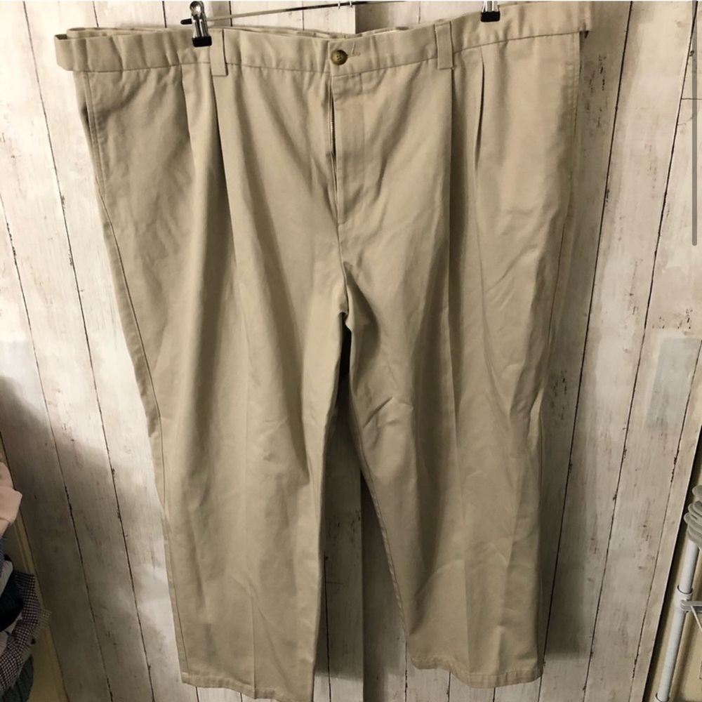 Khakis 54x32